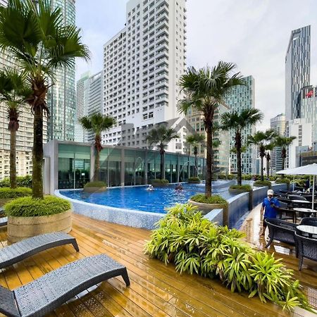 Vortex Suite & Residence Klcc By Mi Casa Su Casa Kuala Lumpur Zewnętrze zdjęcie