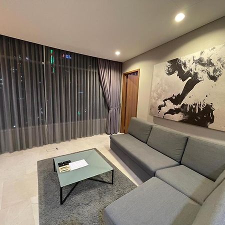 Vortex Suite & Residence Klcc By Mi Casa Su Casa Kuala Lumpur Zewnętrze zdjęcie