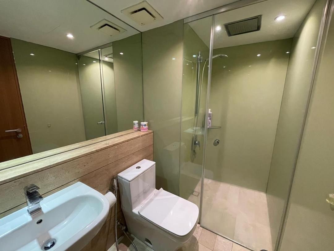 Vortex Suite & Residence Klcc By Mi Casa Su Casa Kuala Lumpur Zewnętrze zdjęcie